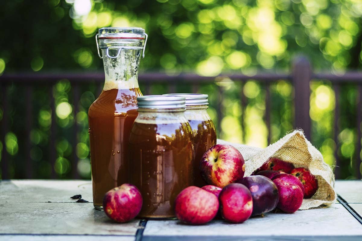 Cider