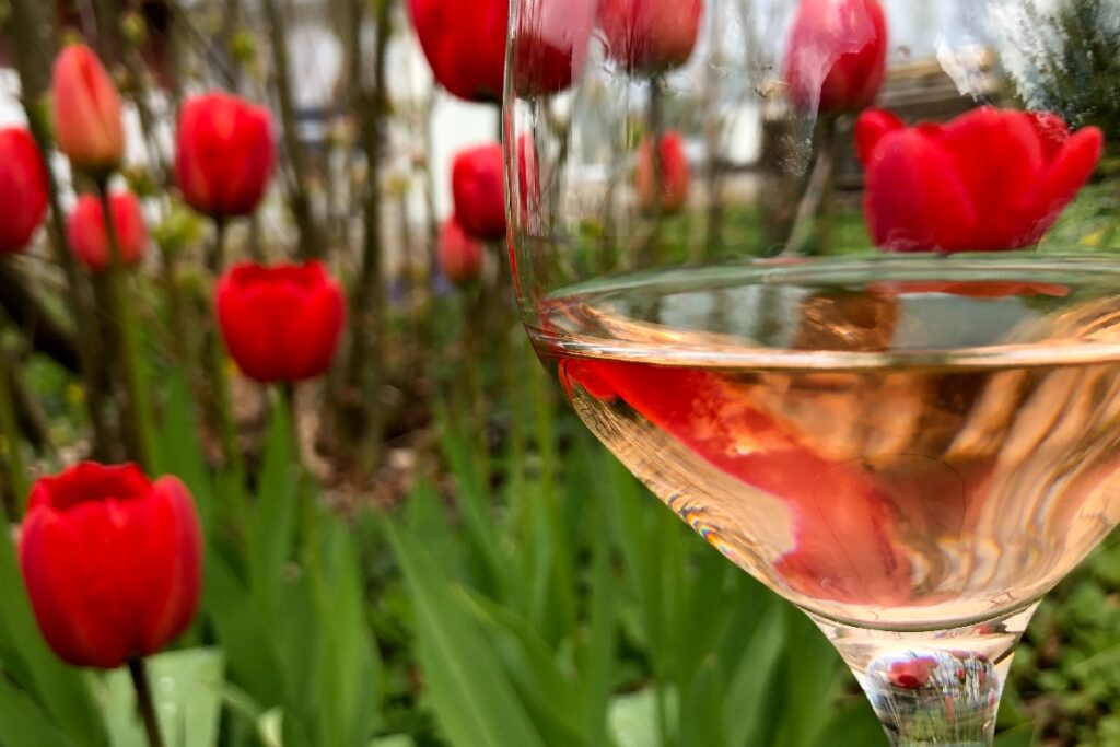 Østergaard Vinmageri