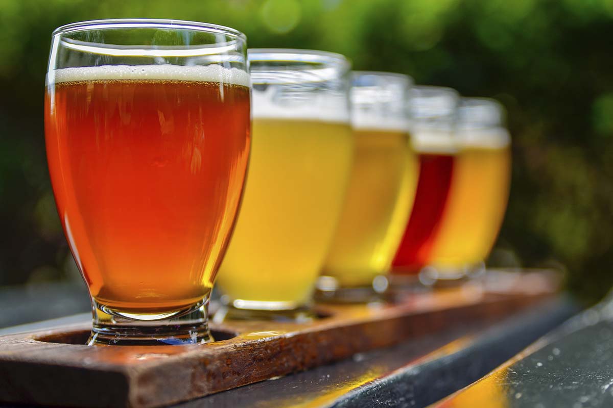 cider