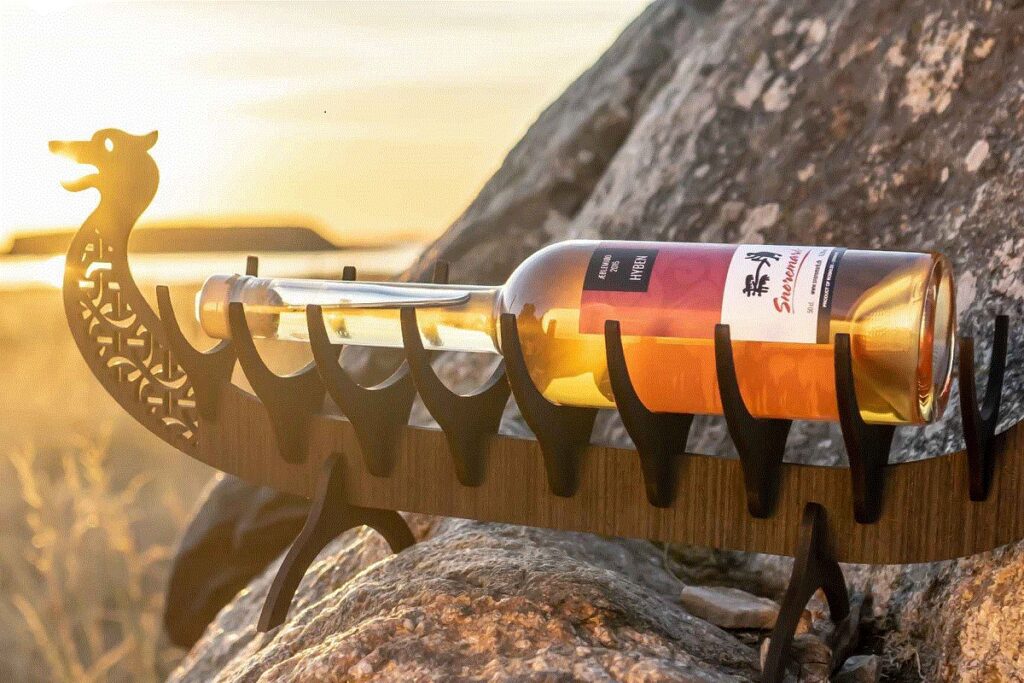 Snoremark cider- og mjødbryggeri