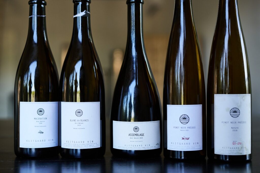 Klitgaard Vin